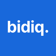 Logo bidiq - Bikin CV yang cocok sama lowongan